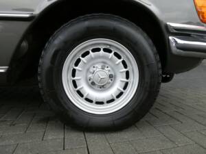 Immagine 17/20 di Mercedes-Benz 450 SEL 6,9 (1979)