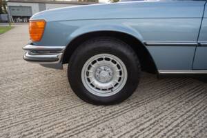 Bild 21/30 von Mercedes-Benz 450 SEL (1979)