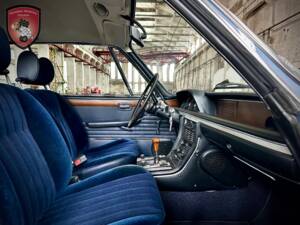 Immagine 25/72 di BMW 3.0 CSi (1973)