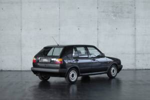 Image 4/39 of Volkswagen Golf Mk II GTi 16V 1.8 (1991)