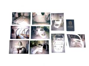 Bild 12/50 von Volkswagen Beetle 1200 Standard "Oval" (1956)