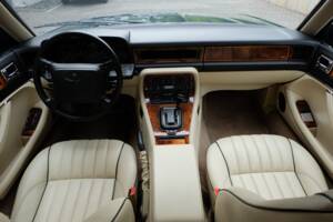 Image 20/77 de Jaguar XJ 40 (XJ-R) (1993)
