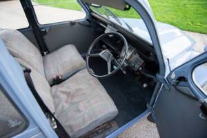 Image 10/38 de Citroën 2 CV 6 (1988)