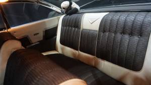Bild 28/62 von Cadillac Coupe DeVille (1959)