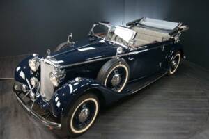Image 45/50 of Mercedes-Benz 320 Cabriolet B (1939)