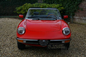Image 34/50 of Alfa Romeo Spider Veloce 2000 (1982)