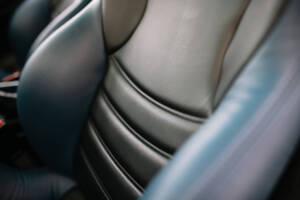 Image 66/132 de BMW Z3 M Coupé (1999)