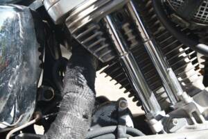 Imagen 40/50 de Harley-Davidson DUMMY (1995)