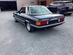 Bild 6/7 von Mercedes-Benz 450 SLC (1980)