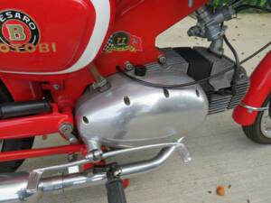 Bild 26/45 von Motobi Imperiale Sport (1965)