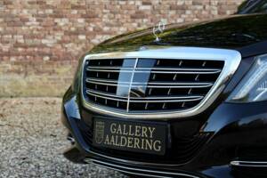 Afbeelding 32/50 van Mercedes-Benz Maybach S 500 (2015)