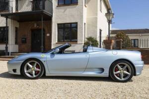 Image 5/50 of Ferrari 360 Modena (2001)