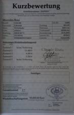 Bild 42/42 von Mercedes-Benz CLK 430 (2002)