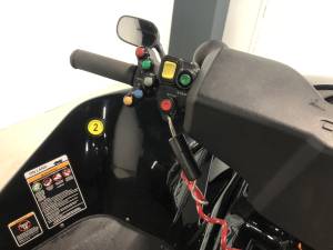 Bild 18/19 von Gibbs Quadski XL (2014)