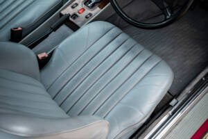 Afbeelding 22/36 van Mercedes-Benz 300 SL (1989)