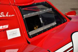 Bild 11/11 von Heron GT40 (1967)