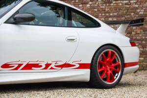 Bild 48/50 von Porsche 911 GT3 RS (2004)