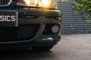 Image 14/56 of BMW M5 (2000)
