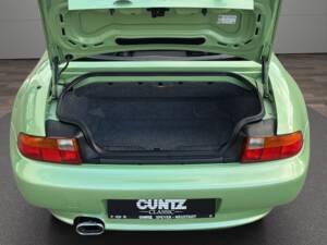 Immagine 16/28 di BMW Z3 1.9 (1998)