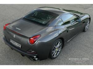 Obraz 18/39 pojazdu Ferrari California (2009)