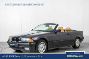 Obraz 1/50 pojazdu BMW 318i (1996)
