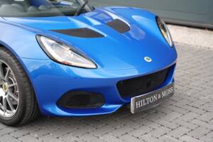 Imagen 33/50 de Lotus Elise Sport 220 (2020)