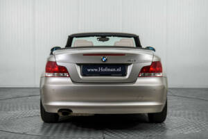 Image 13/50 of BMW 118i (2008)