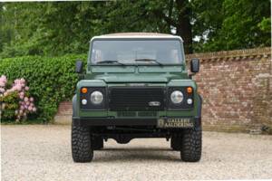 Immagine 23/50 di Land Rover 90 (1990)