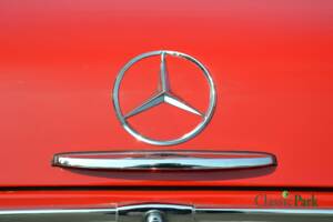 Image 50/50 de Mercedes-Benz 230 SL (1964)