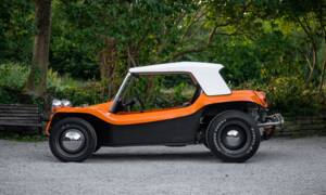 Imagen 4/49 de Meyer-Manx Buggy (1972)