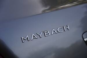 Bild 6/19 von Maybach 57 (2006)