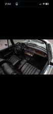 Afbeelding 18/25 van Mercedes-Benz 280 SE 3,5 (1971)