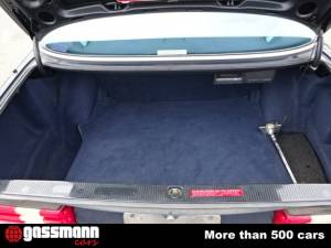 Imagen 13/15 de Mercedes-Benz 560 SEL (1991)