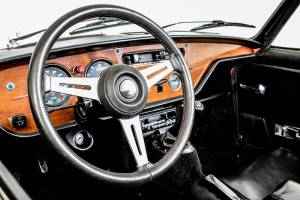 Image 42/50 of Triumph Spitfire 1500 (1976)