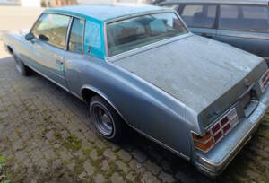 Bild 5/37 von Chevrolet Monte Carlo (1980)