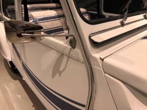Imagen 18/56 de Citroën 2 CV Beachcomber (1984)