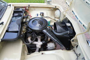 Image 37/50 de Opel Ascona 1,2 S (1975)