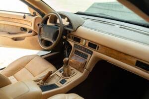 Bild 23/48 von Maserati Quattroporte 2.0 (1995)