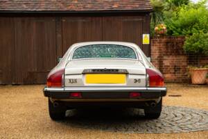 Immagine 10/40 di Jaguar XJ-S 3.6 (1988)