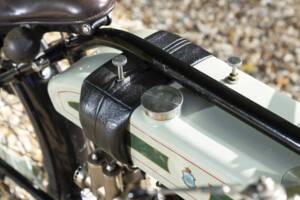 Imagen 14/33 de Triumph DUMMY (1919)