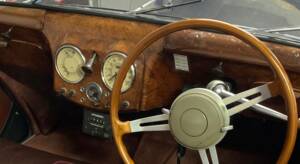 Image 8/15 of Triumph 2000 Roadster (1949)
