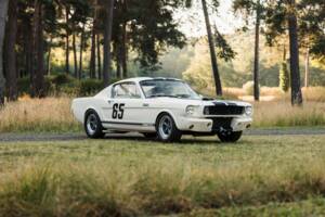 Imagen 7/19 de Ford Shelby GT 350 (1965)