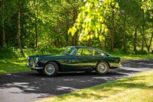 Afbeelding 22/76 van Aston Martin DB 4 (1961)
