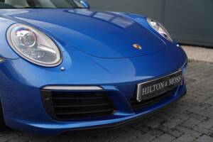 Bild 27/50 von Porsche 911 Carrera 4S (2017)