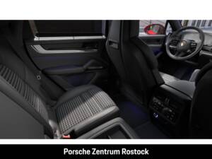 Imagen 14/14 de Porsche Cayenne Coupé (1900)