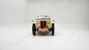 Bild 5/15 von MG TC (1947)