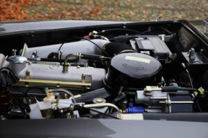 Imagen 16/35 de Mercedes-Benz 190 SL (1961)