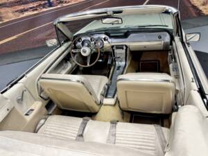 Bild 15/35 von Ford Mustang 390 GTA (1967)