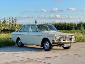 Image 8/47 de Volvo P 144 (1969)