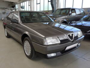 Image 37/50 of Alfa Romeo 164 2.0 (1991)